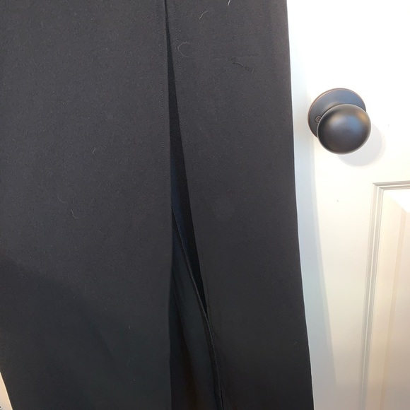 Black Winsdor formal dress - Picture 3 of 4